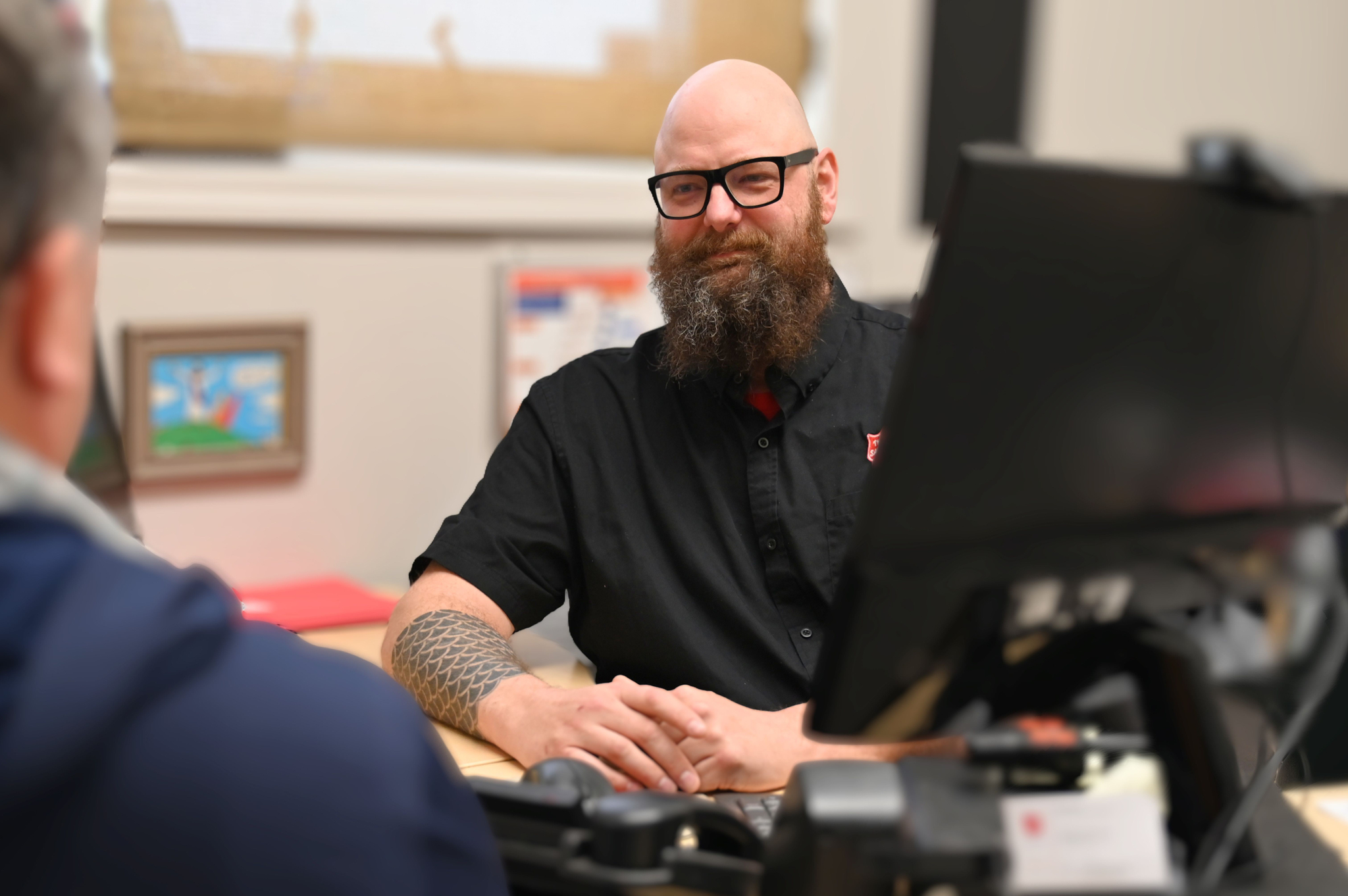 Hero banner image