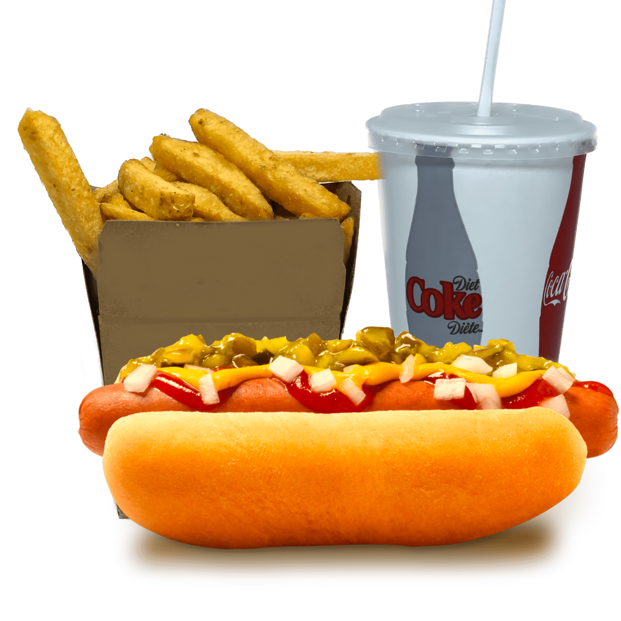 Hotdog Fundraiser